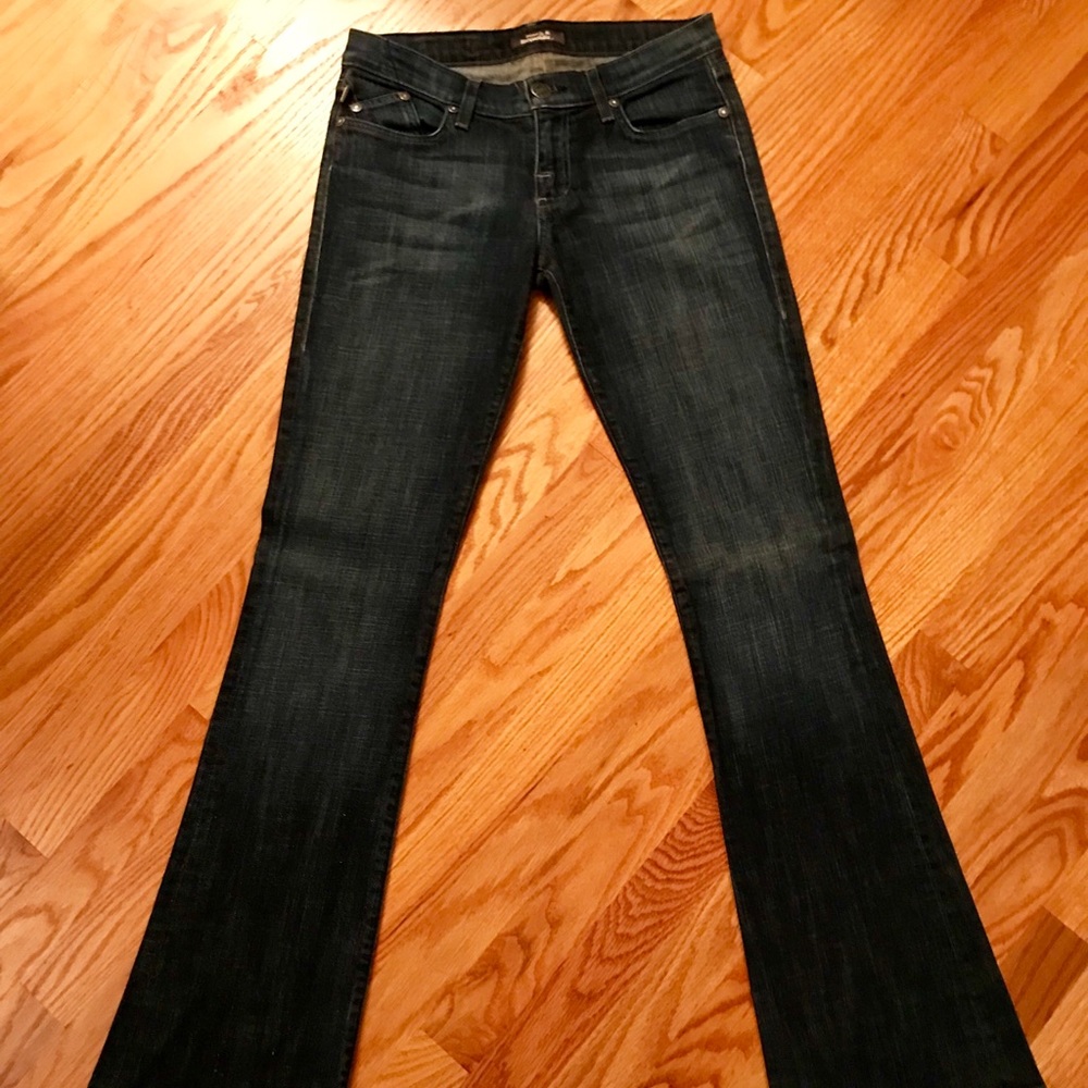 Rock & Republic Kasandra BootCut Jeans